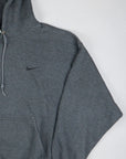 Nike - Hoodie (L) Right