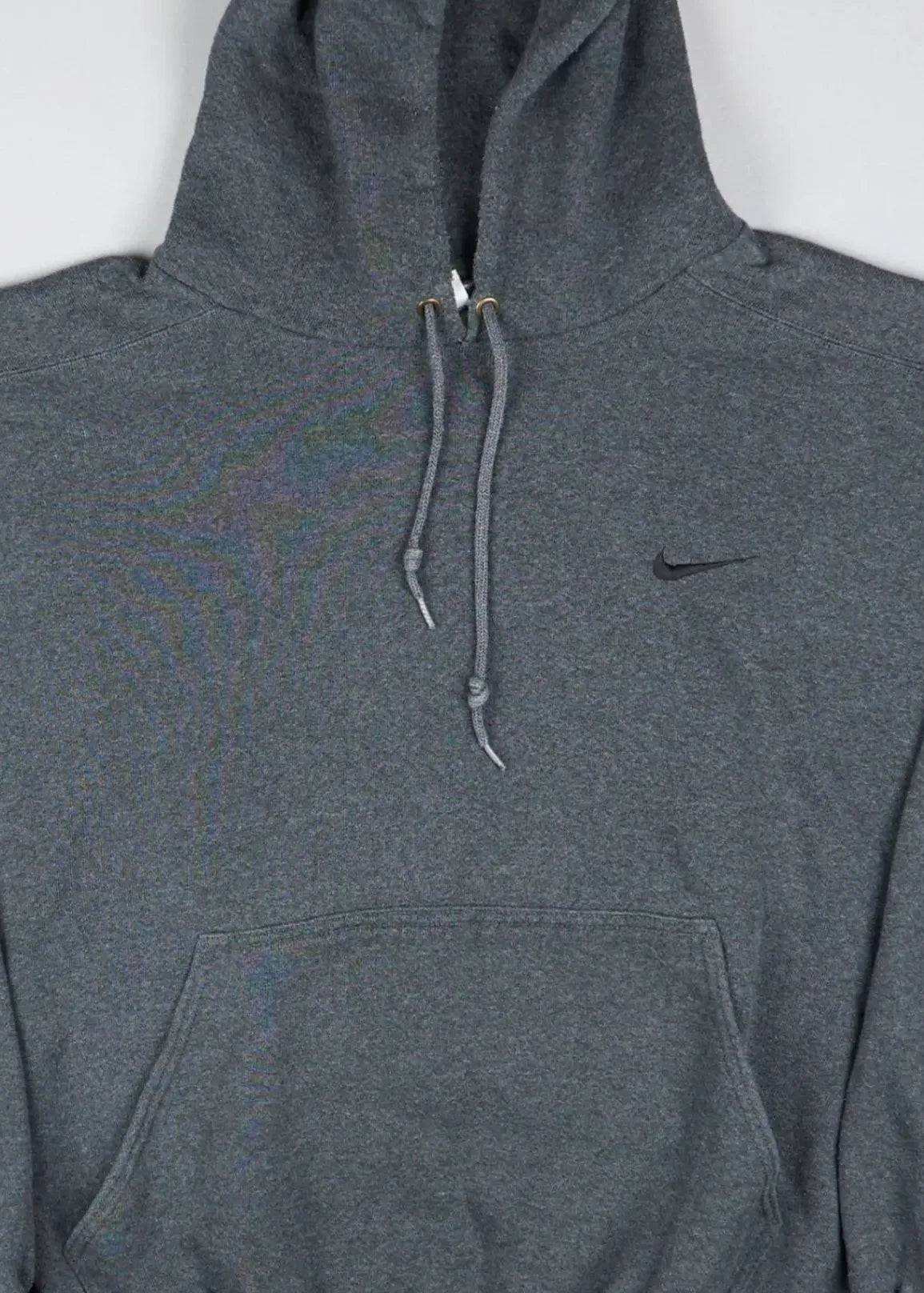 Nike - Hoodie (L) Center