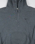 Nike - Hoodie (L) Center