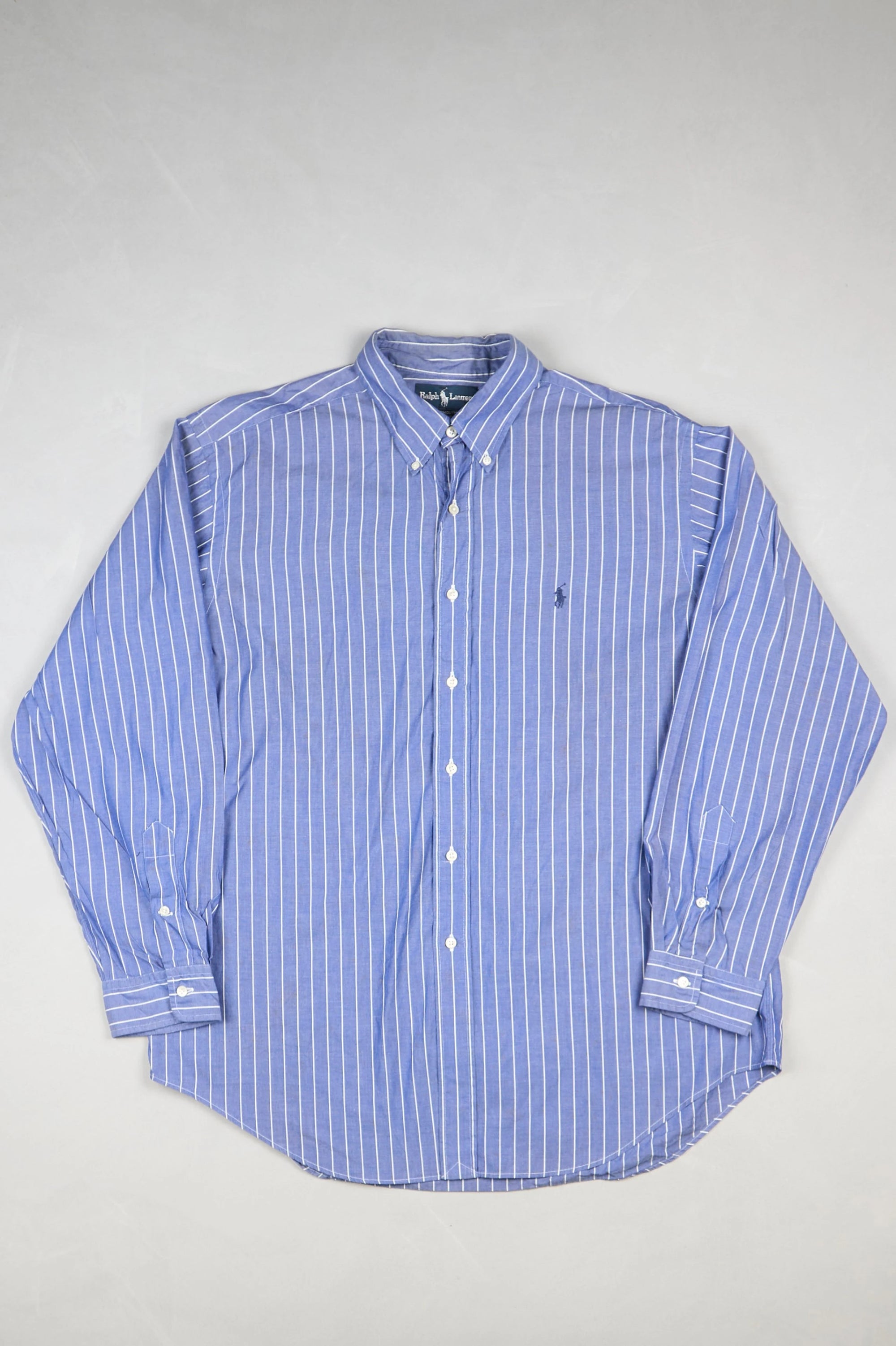 Ralph Lauren - Shirt (XL)