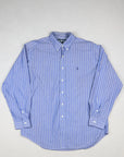 Ralph Lauren - Shirt (XL)