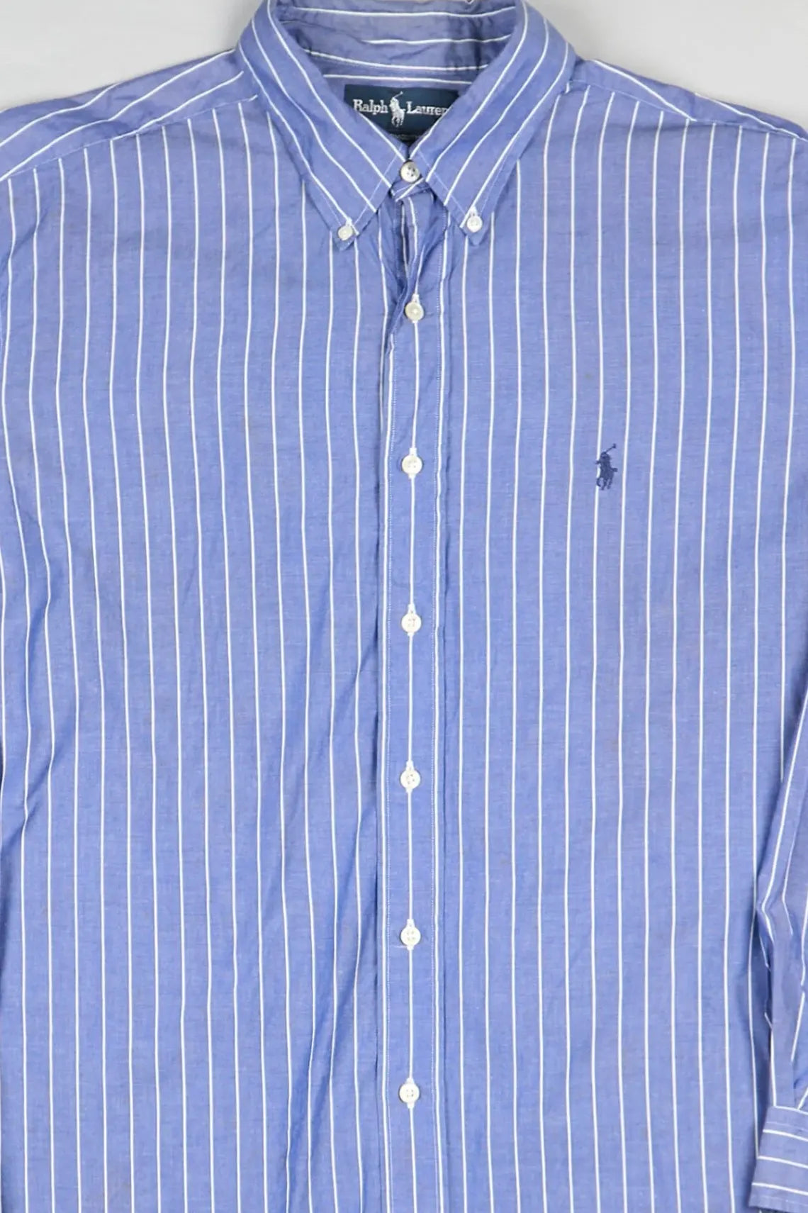 Ralph Lauren - Shirt (XL) Center