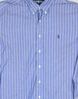 Ralph Lauren - Shirt (XL) Center