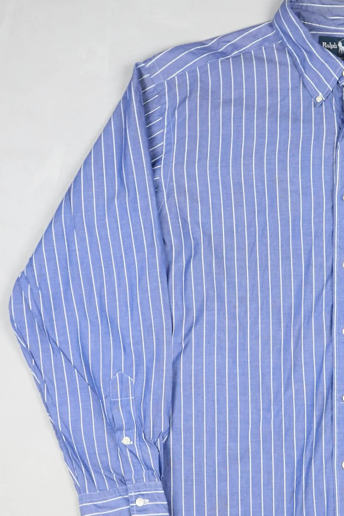 Ralph Lauren - Shirt (XL) Left