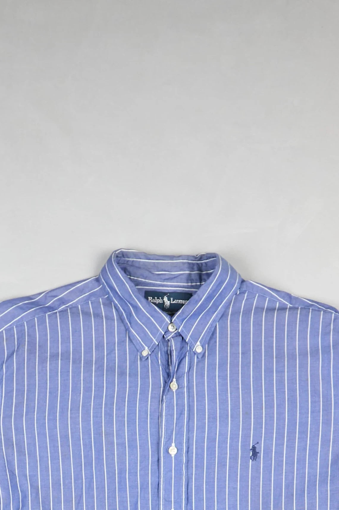 Ralph Lauren - Shirt (XL) Top