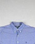 Ralph Lauren - Shirt (XL) Top