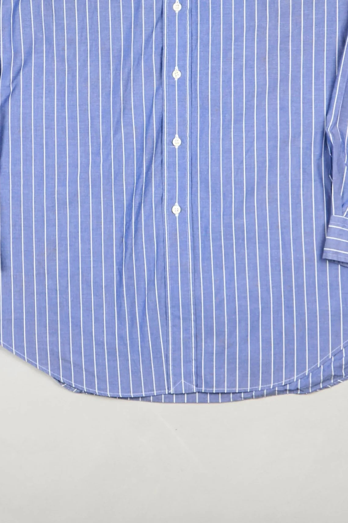 Ralph Lauren - Shirt (XL) Bottom