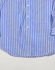 Ralph Lauren - Shirt (XL) Bottom