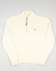 Ralph Lauren - Quarter-Zip (L)