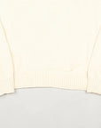 Ralph Lauren - Quarter-Zip (L) Bottom