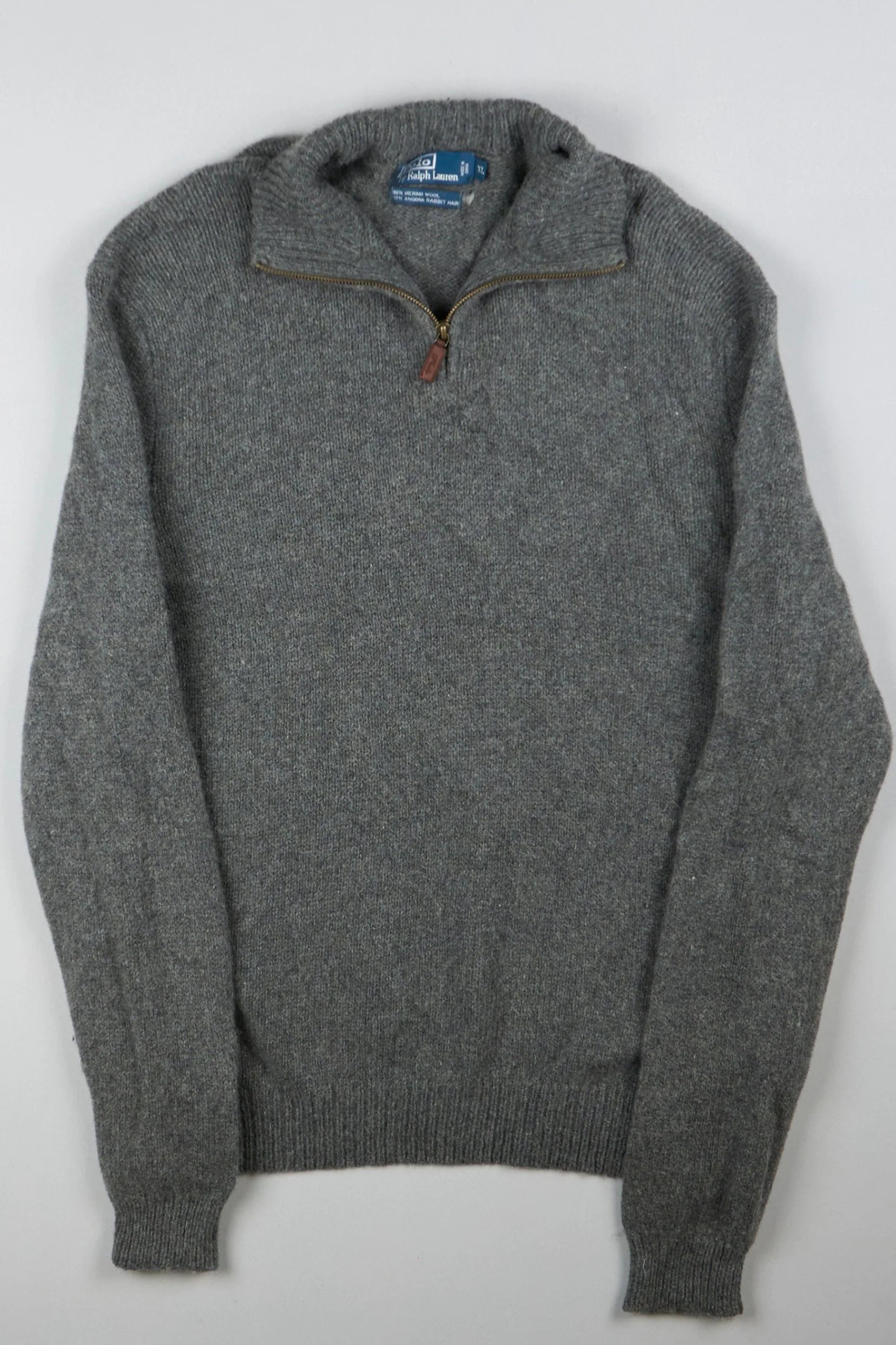 Ralph Lauren - Quarter Zip (XL)