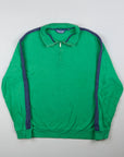 Ralph Lauren - Quarter Zip (XL)