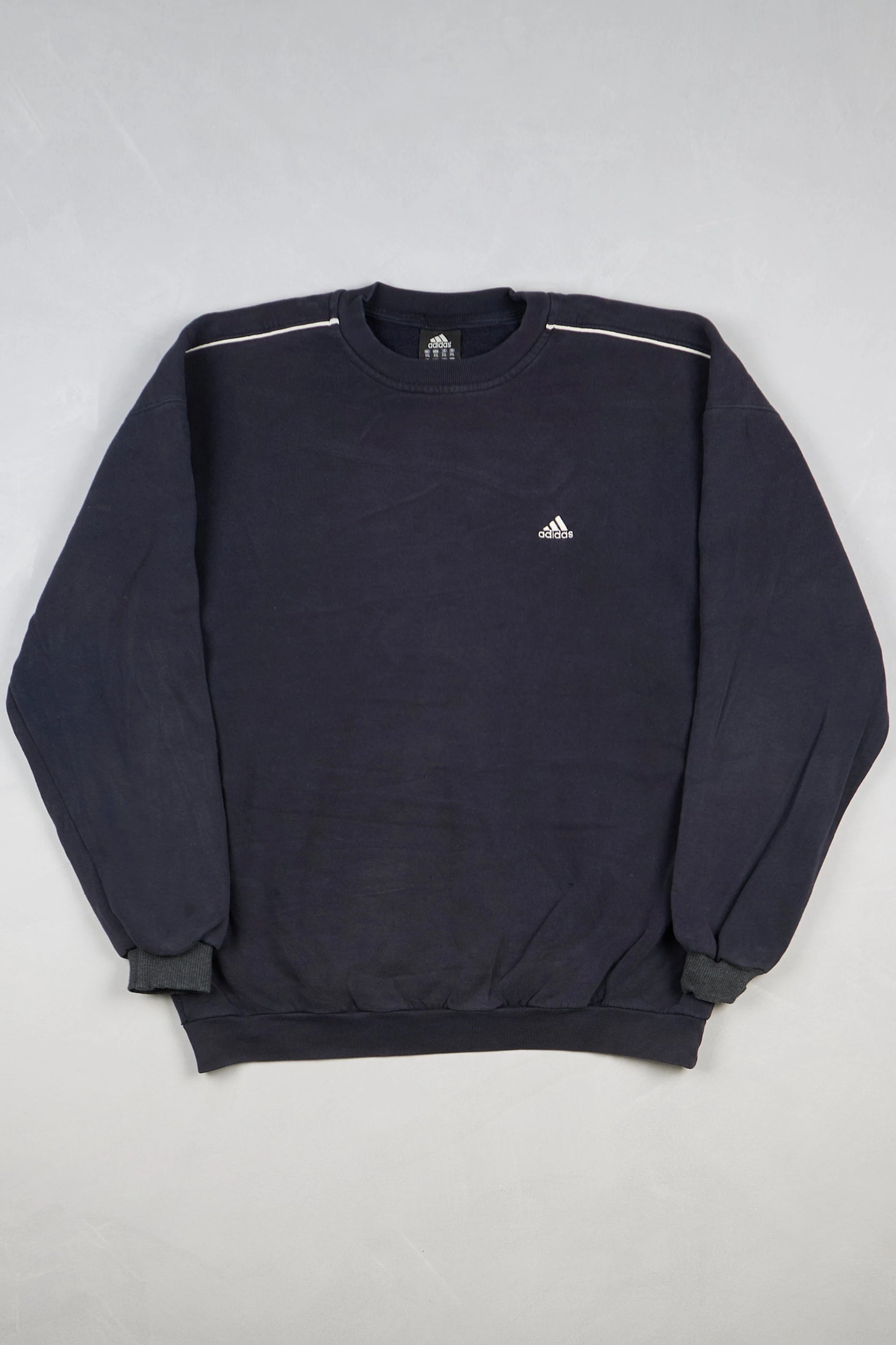 Adidas - Sweatshirt (XL)