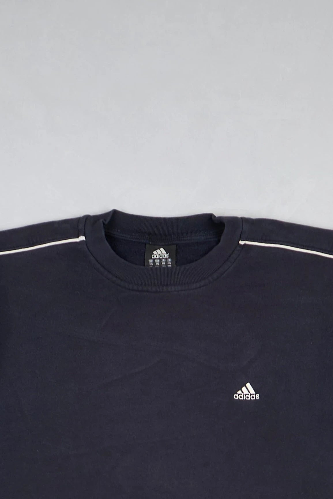 Adidas - Sweatshirt (XL) Top