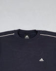 Adidas - Sweatshirt (XL) Top