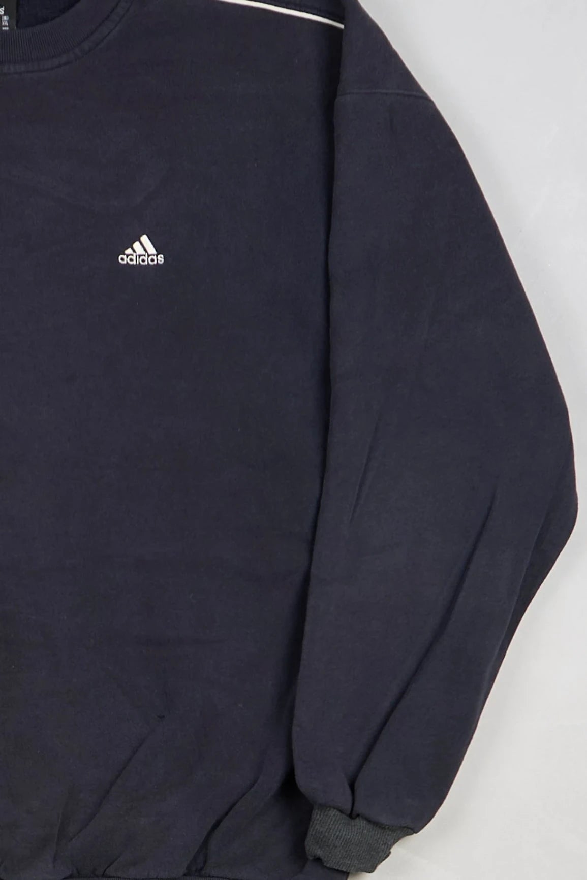 Adidas - Sweatshirt (XL) Right