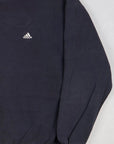 Adidas - Sweatshirt (XL) Right