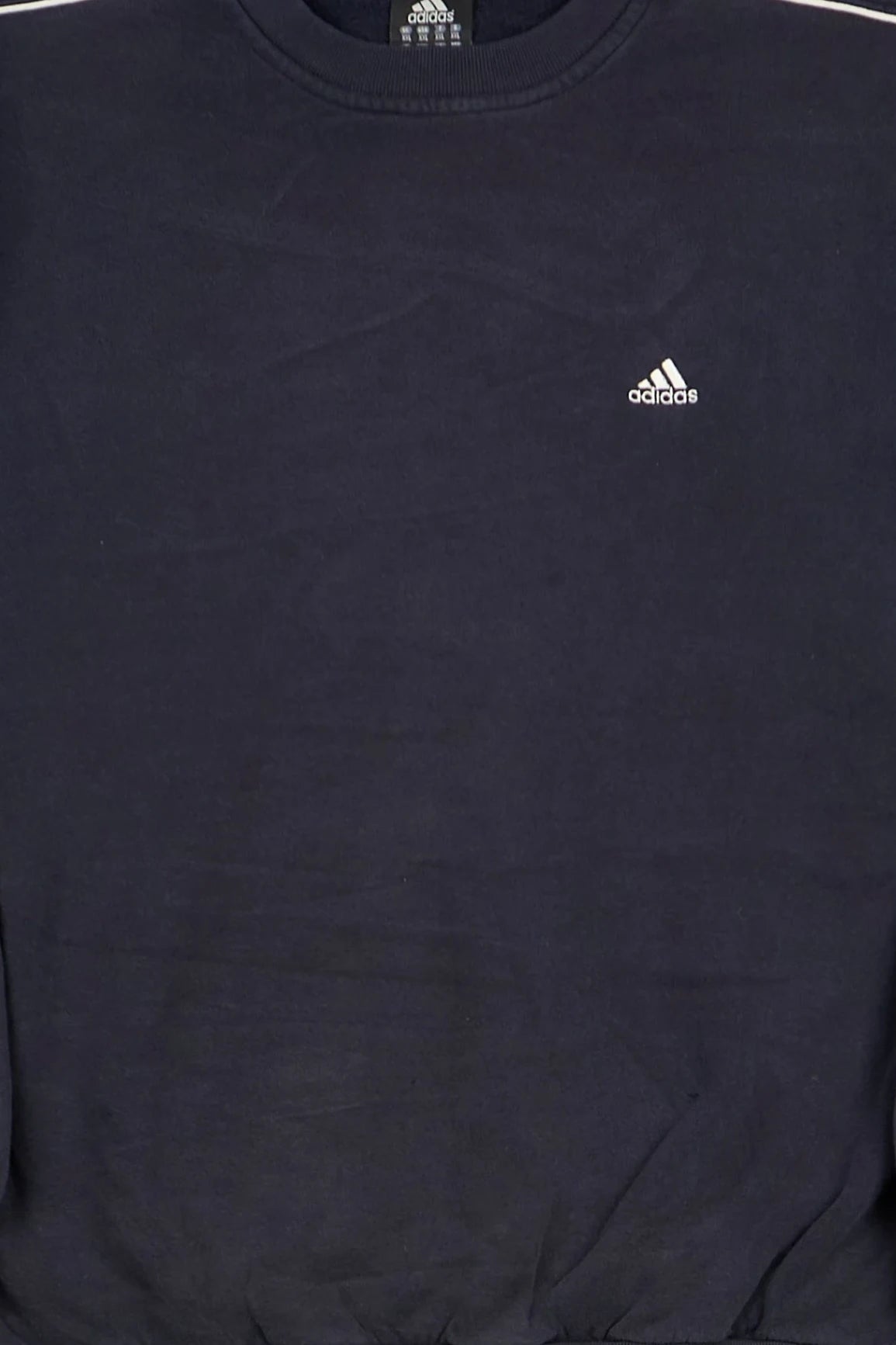 Adidas - Sweatshirt (XL) Center