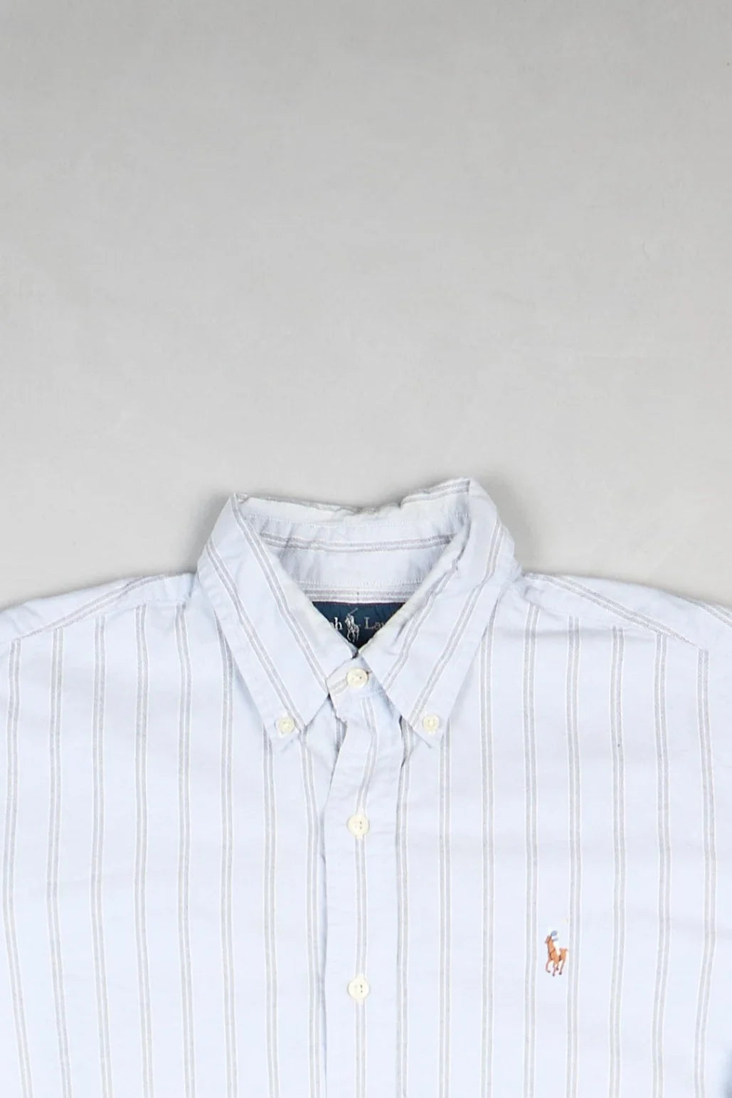 Ralph Lauren - Shirt (M) Top