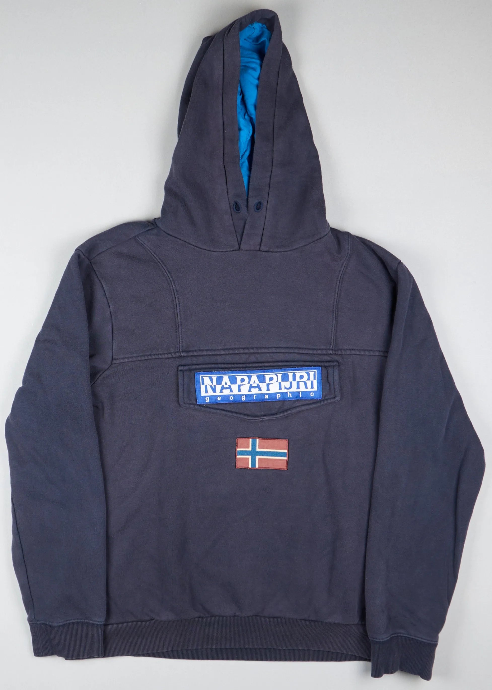 Napapijri - Hoodie (M)