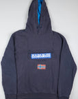 Napapijri - Hoodie (M)