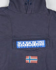 Napapijri - Hoodie (M) Center