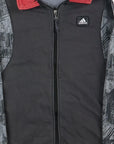 Adidas - Full Zip (M) Center