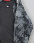 Adidas - Full Zip (M) Right