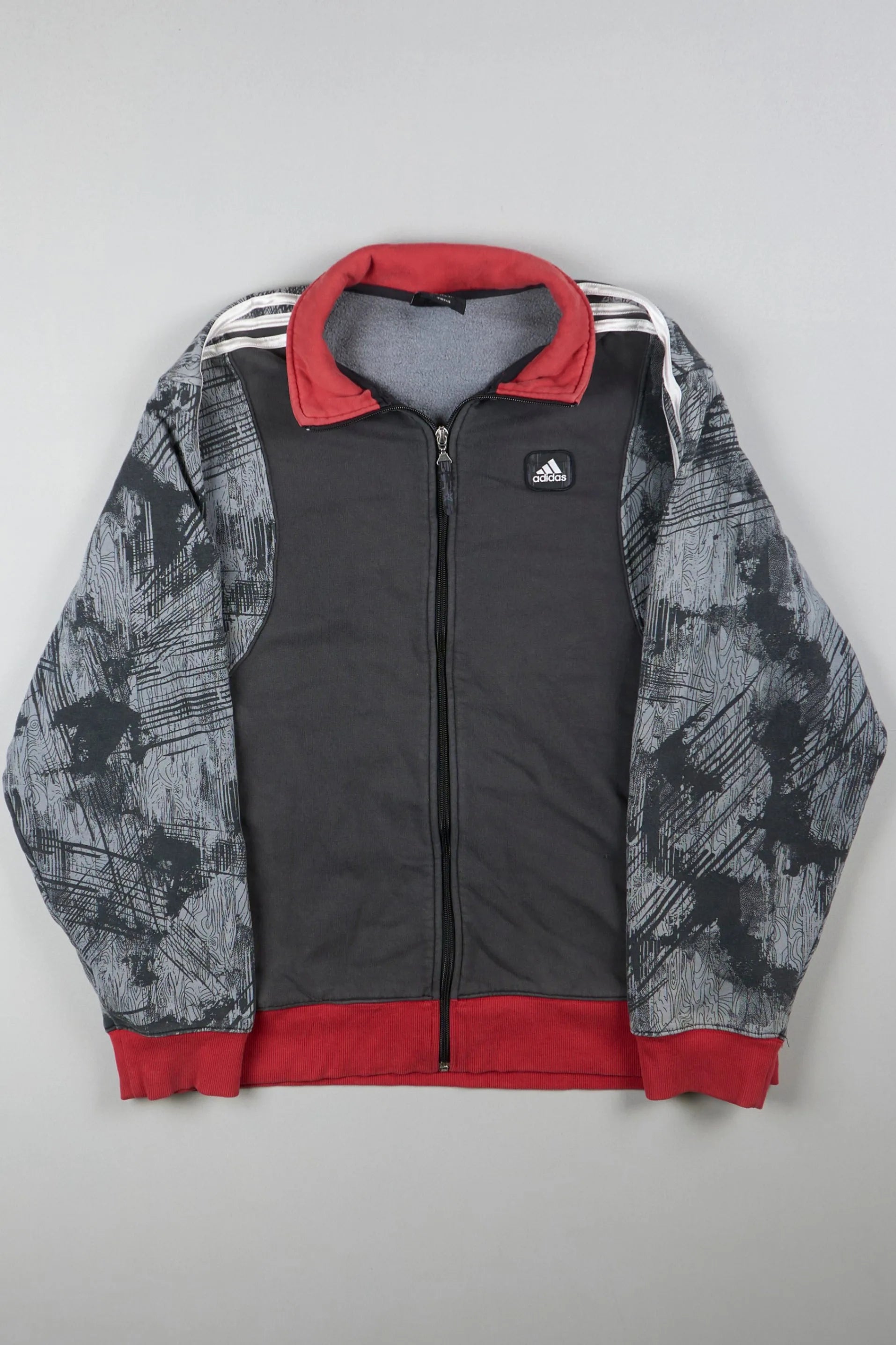 Adidas - Full Zip (M)