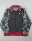 Adidas - Full Zip (M)