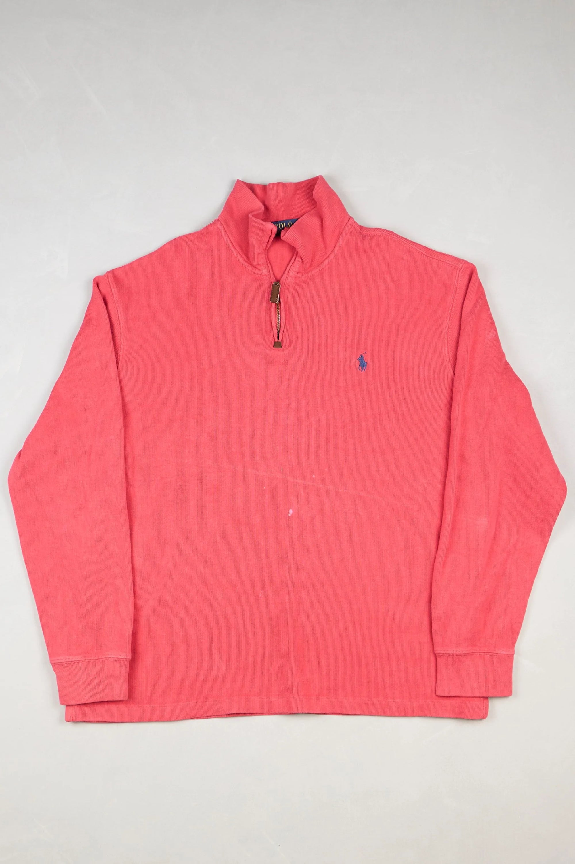 Ralph Lauren - Quarter-Zip (L)