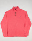 Ralph Lauren - Quarter-Zip (L)