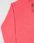 Ralph Lauren - Quarter-Zip (L) Left