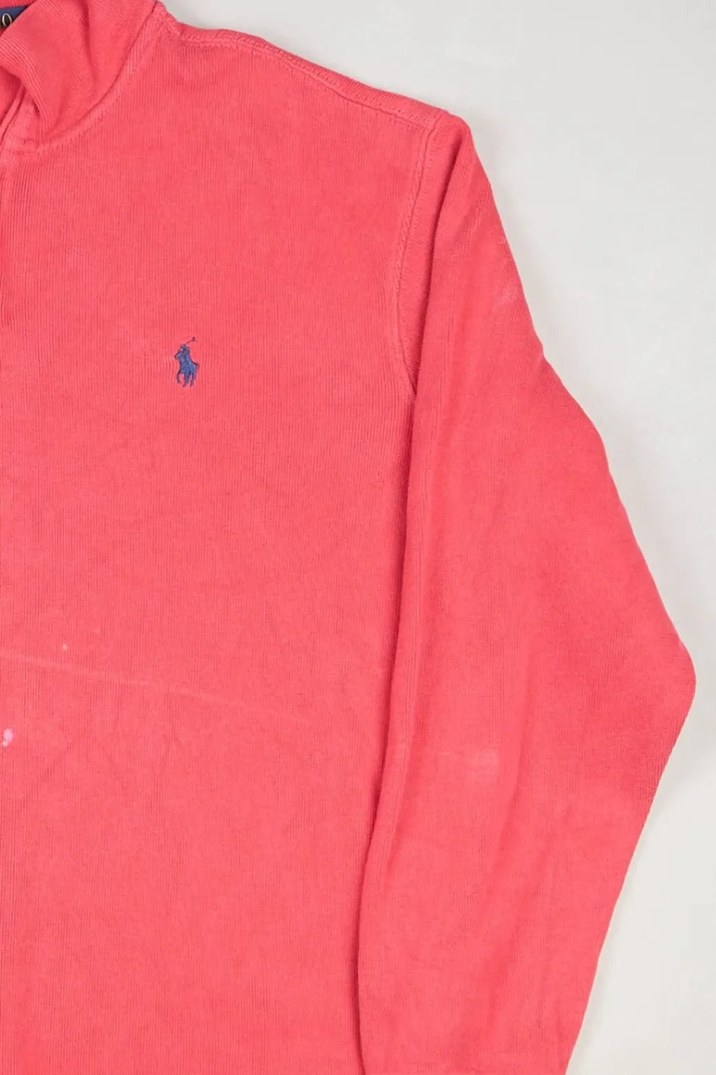 Ralph Lauren - Quarter-Zip (L) Right