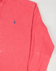 Ralph Lauren - Quarter-Zip (L) Right