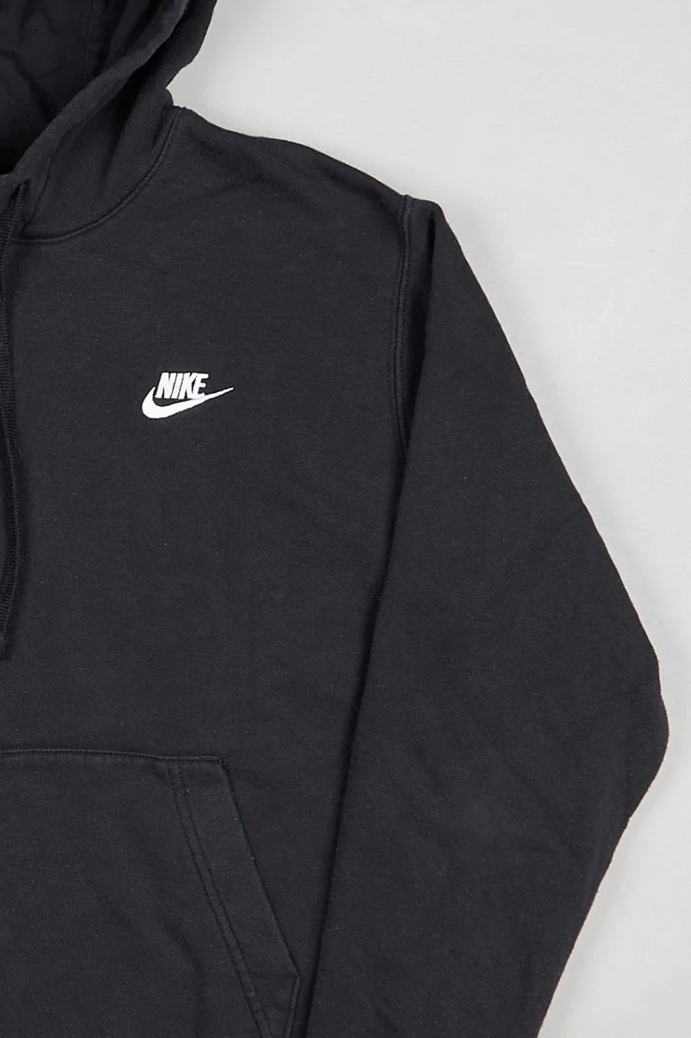 Nike - Hoodie (S) Right