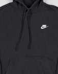 Nike - Hoodie (S) Center