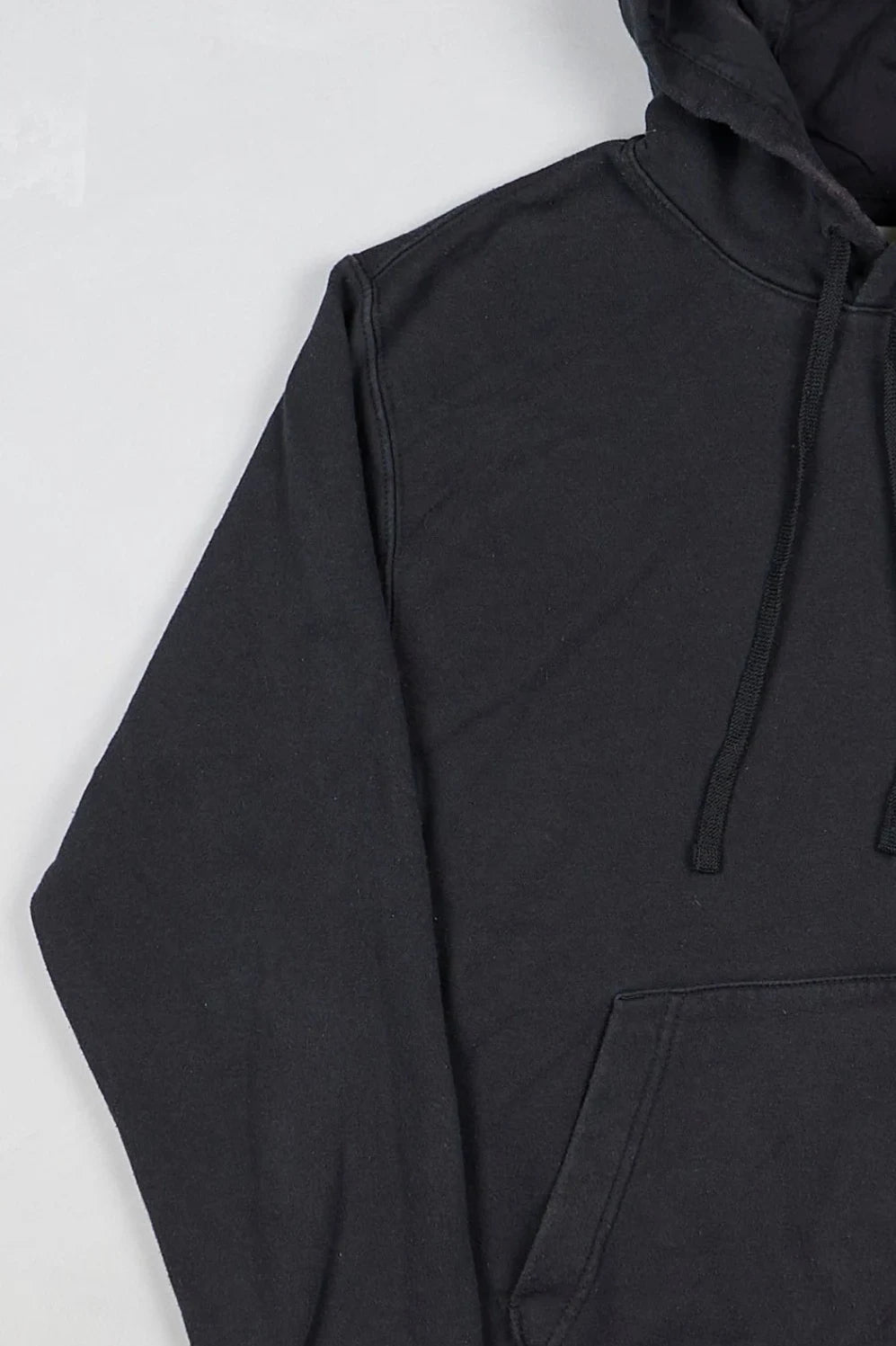 Nike - Hoodie (S) Left