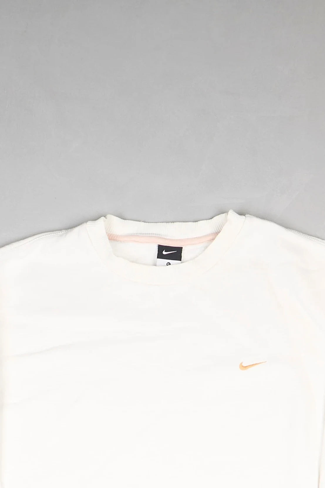 Nike - Sweatshirt (L) Top