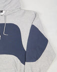 Nike - Hoodie (L) Right