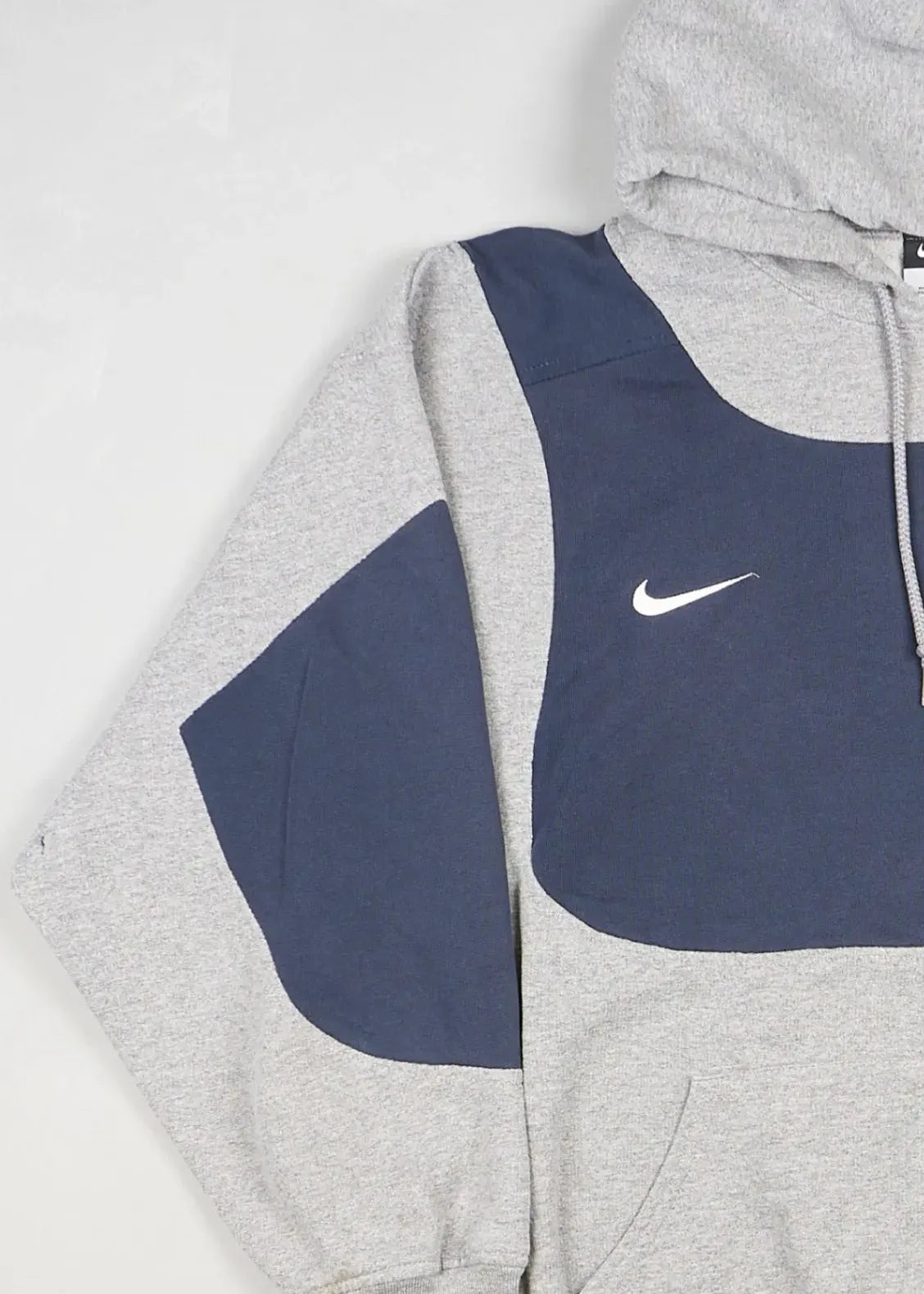 Nike - Hoodie (L) Left