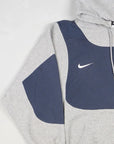 Nike - Hoodie (L) Left