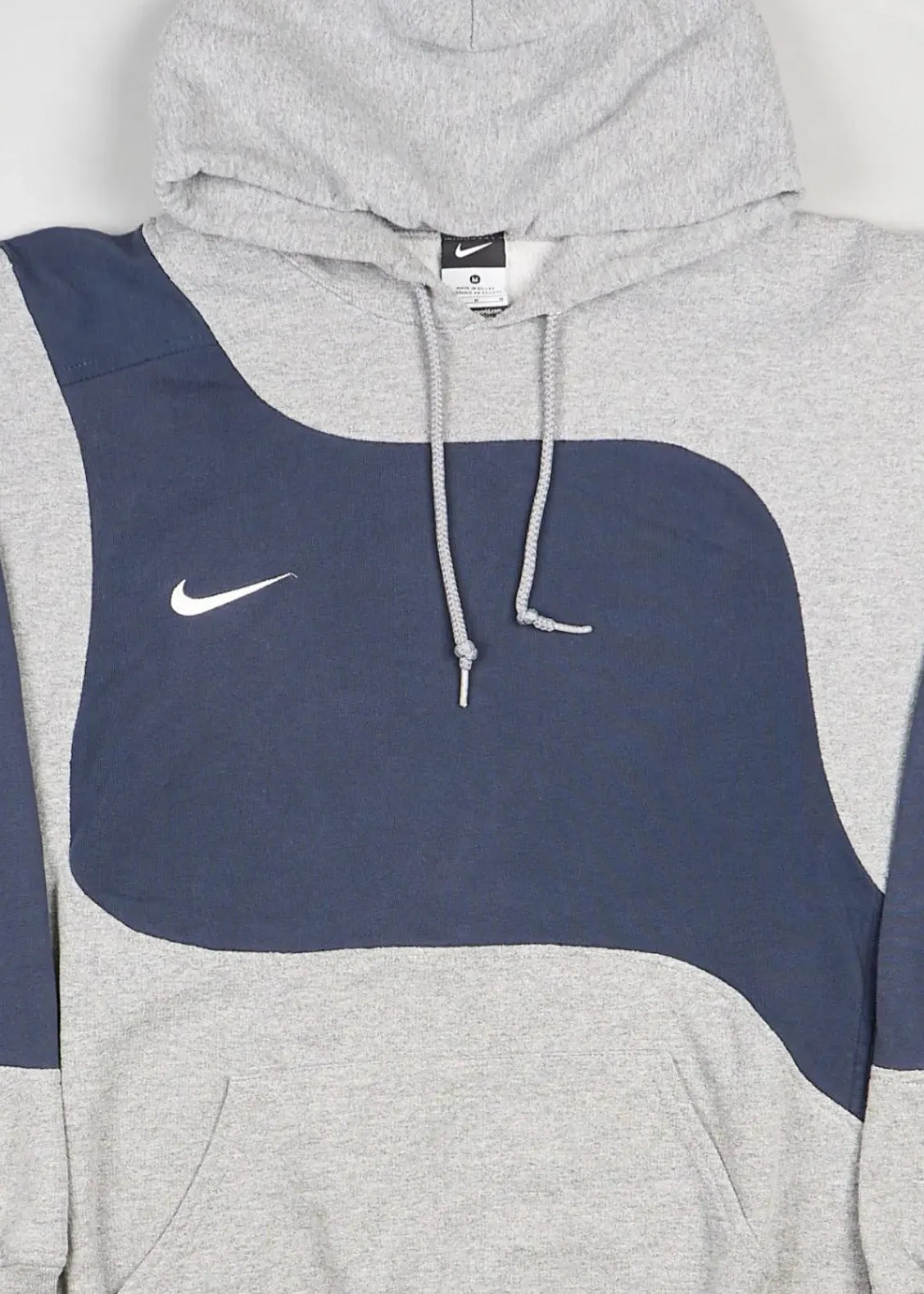 Nike - Hoodie (L) Center