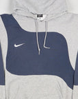 Nike - Hoodie (L) Center