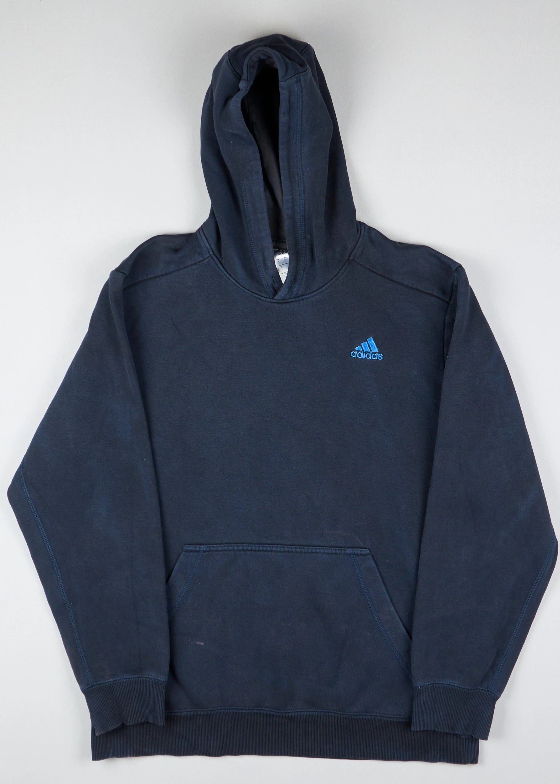 Adidas - Hoodie (L)