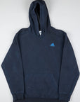 Adidas - Hoodie (L)