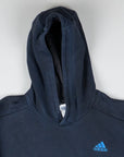 Adidas - Hoodie (L) Top