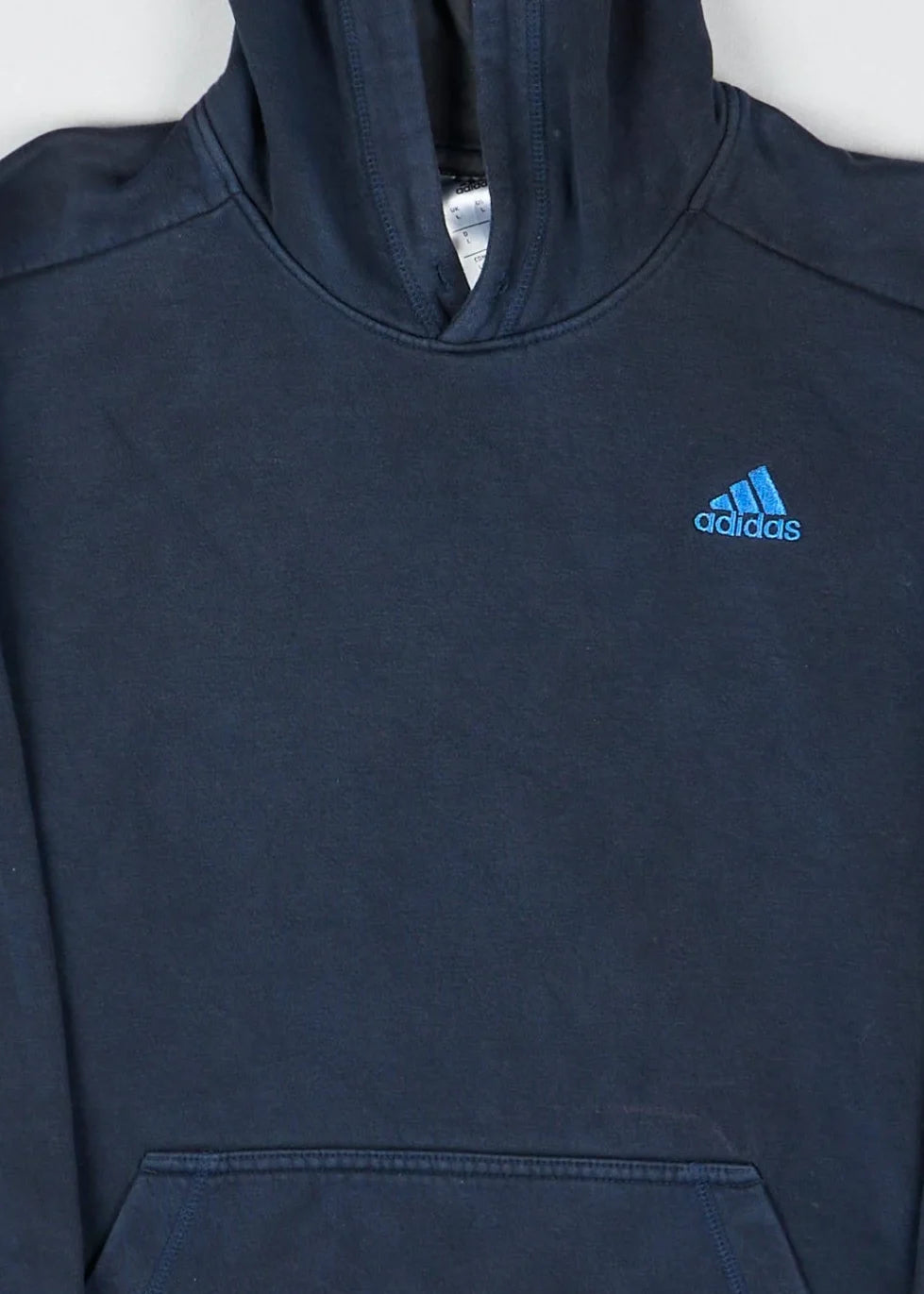 Adidas - Hoodie (L) Center