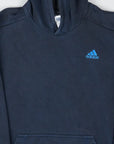 Adidas - Hoodie (L) Center