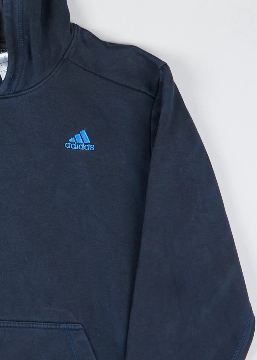 Adidas - Hoodie (L) Right